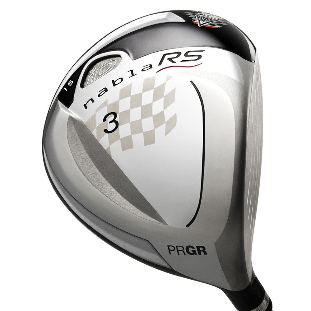 美品！iD nabla RS01 10.5度 M－43