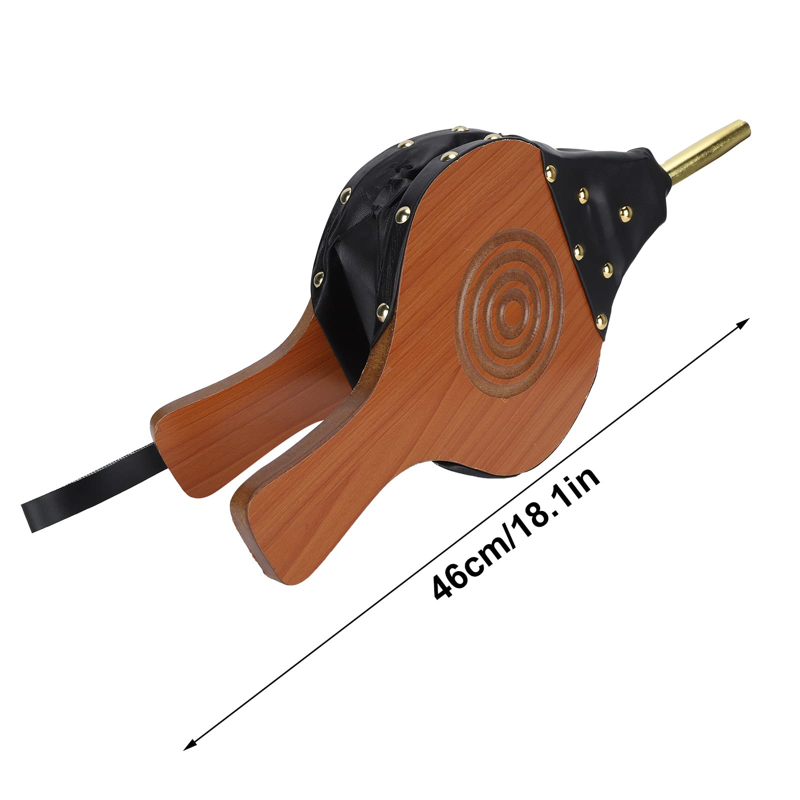Ventilador de cocina al aire libre, soplador for chimenea madera, fuelle, herramientas for fuego, barbacoa portátil, Picnic, diseño ergonómico, ligero y útil