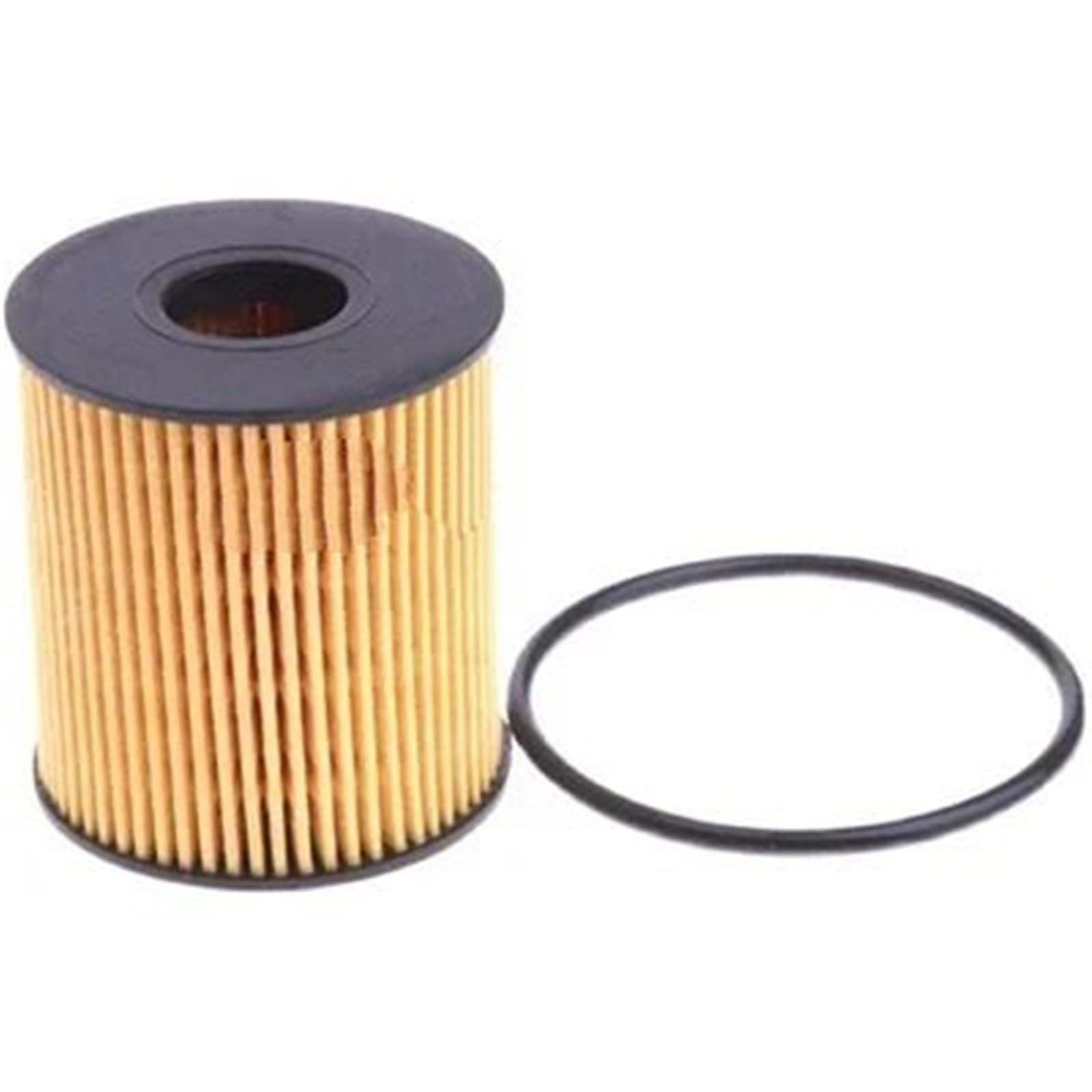 filtro de aceite del motor Filtro de aceite para coche OEM 11427622446, compatible con Peugeot 206, 207, 208, 307, 308, 407, 508, 607, 807, 3008 y 5008.(A style 3 pack)