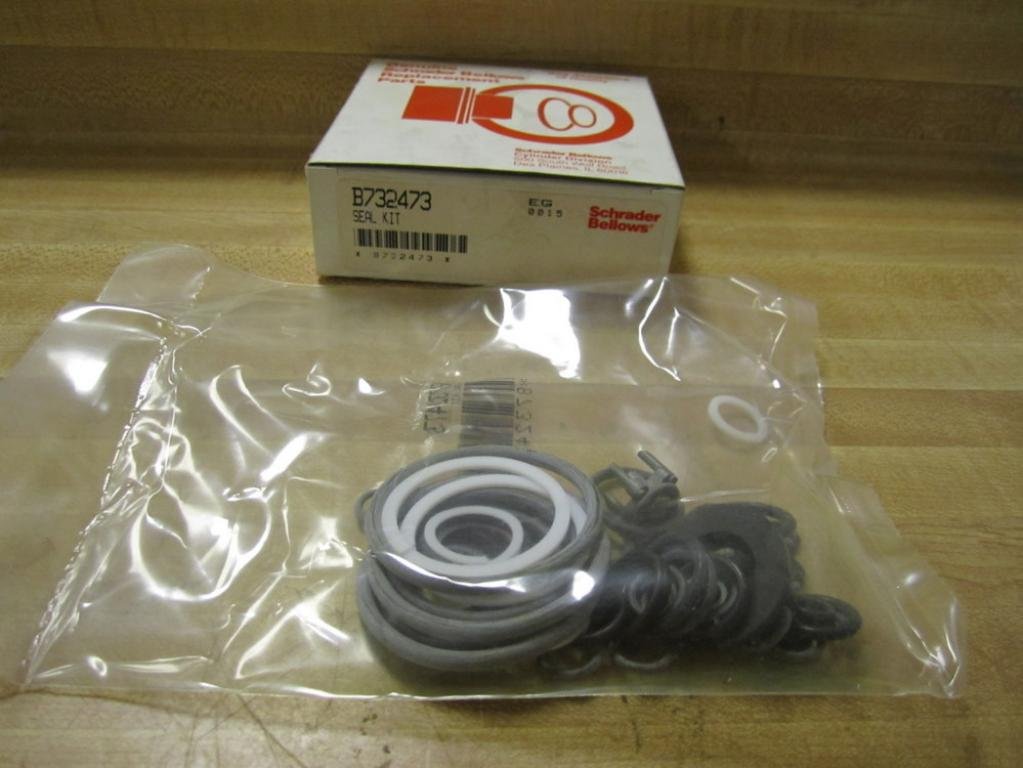 Schrader BellowsB732473 Seal Kit