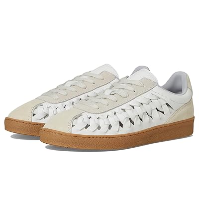 AllSaints Velma Woven Sneakers Women