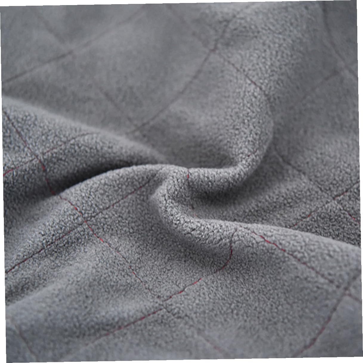 Vaguelly Foldable Fleece Camping Blanket Waterproof Outdoor Picnic Mat Warm Lightweight Nap Blanket for Hiking Beach and Travel