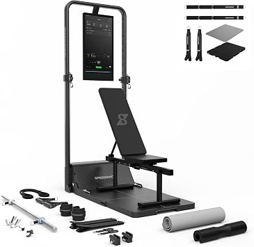 Speediance Gym Monster 3S Studio & Pilates Set Attachment Bundle