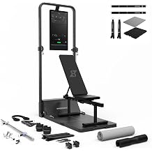 Speediance Gym Monster 3S Studio & Pilates Set Attachment Bundle