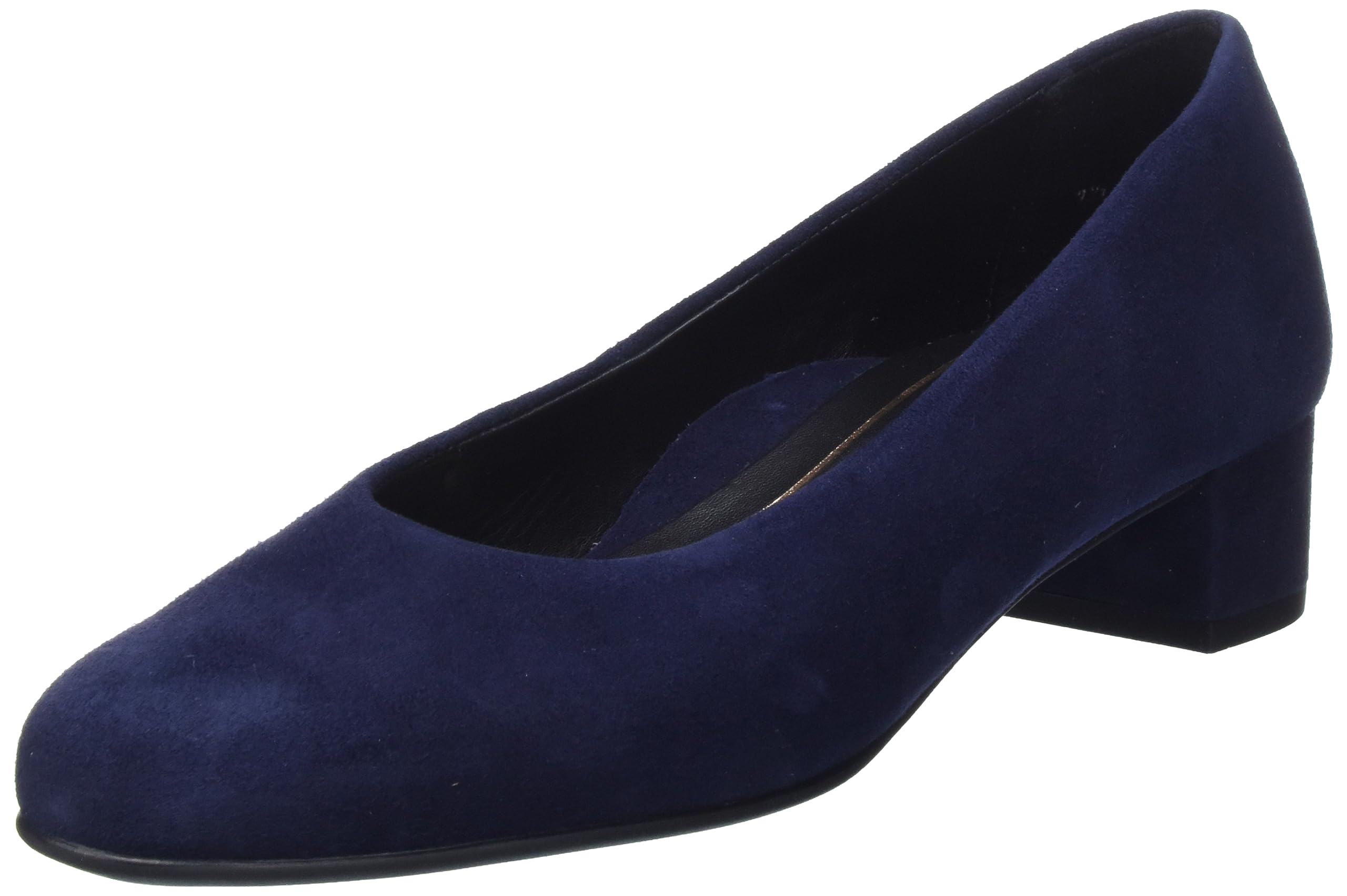 ARA Women's Vicenza Highsoft Pump, Night, 8 UK