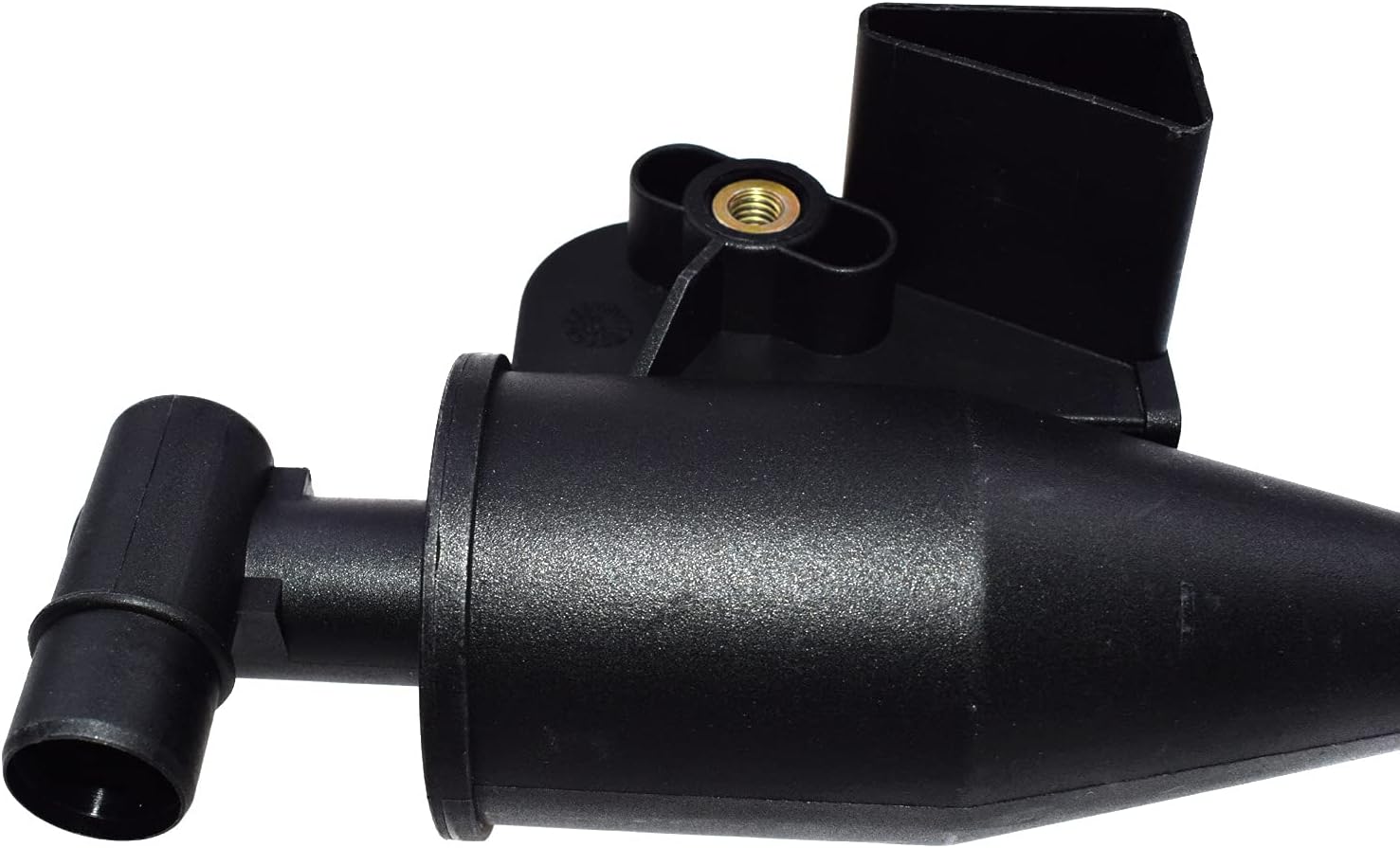 New Oil Separator For BMW E31 E32 E34 E38 E39 530I 540i 740i 840ci 11151747066