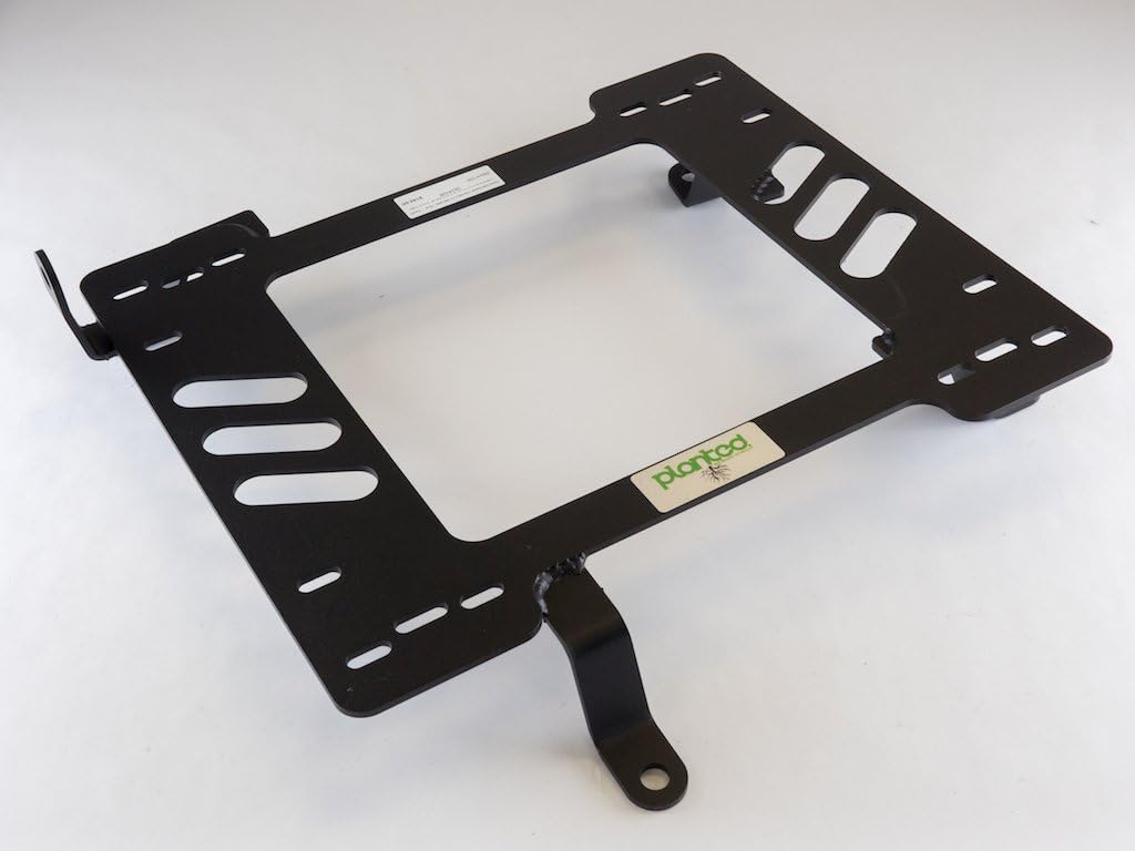 Planted Seat Bracket Driver Compatible with Chevrolet S-10 (1994-2004)