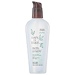 Bain de Terre Recovery Complex Anti-Frizz Shine Serum, Silky Shine & Frizz Control with Argan & Monoi Oils, Paraben-Free, Alcohol-Free, Color-Safe, Vegan, 3.4 Fl Oz