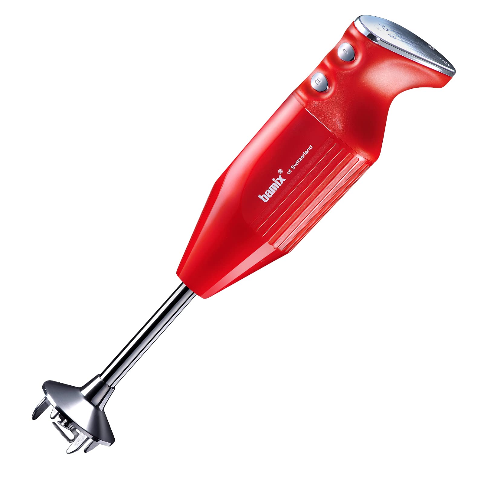 bamix Immersion mixer M250 PRIME with multi-purpose blade