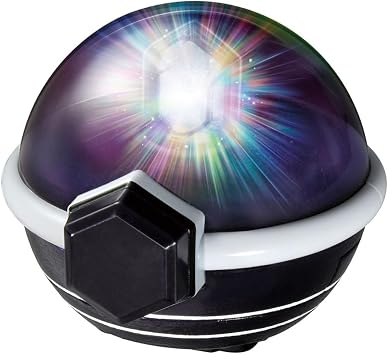 Pocket Monster Super Link! Pokemon Terastal Orb