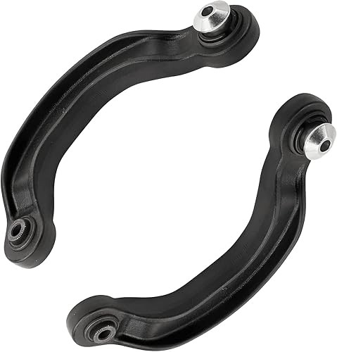 Miniatura 99 de Detroit Axle - Brazos de control superior delanteros RWD con juntas esféricas, kit de reemplazo para Dodge Ram 1500 2500 3500 de 1994 1995 1996 1997