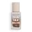 Revolution Beauty London, Skin Silk Serum Foundation, Light to Medium Coverage, Lightweight & Radiant Finish, Contains Hyaluronic Acid, F15 Deep Skin Tones, 0.77 fl oz