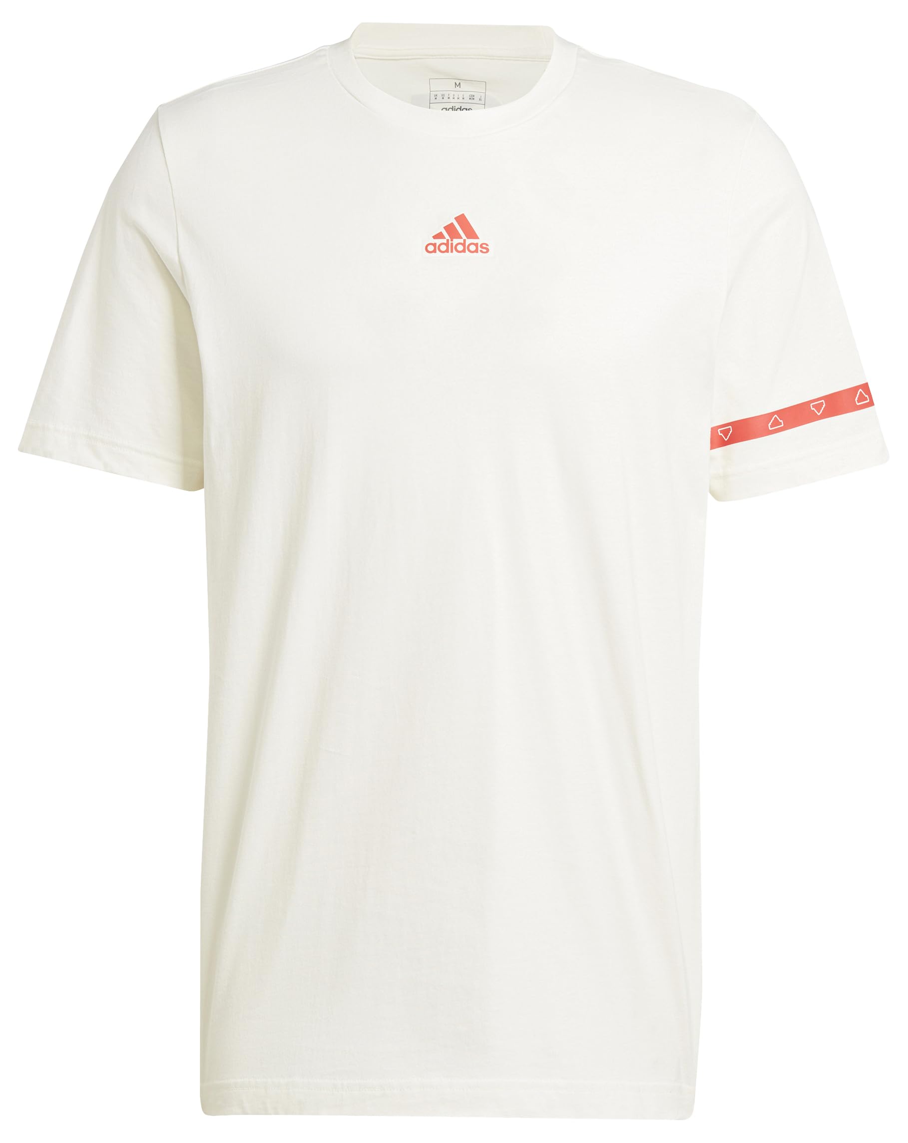 adidas Brand Love Collegiate Graphic tee Camiseta Hombre