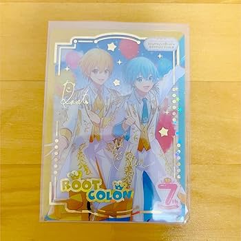 るぅとくん ふぁみこれ めもりー 57枚 Amazon.co.jp: すとぷり ふぁみこれ レア ペア ころん るぅと るぅころ