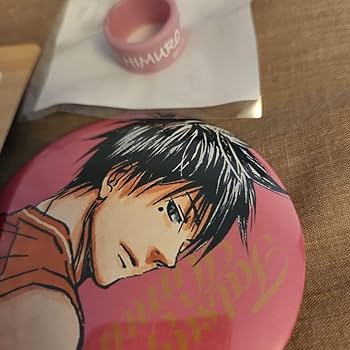 Amazon.co.jp: 黒子のバスケ 氷室辰也 nbaコラボ ベア