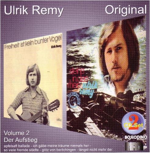 Original Vol.2:der Aufstieg