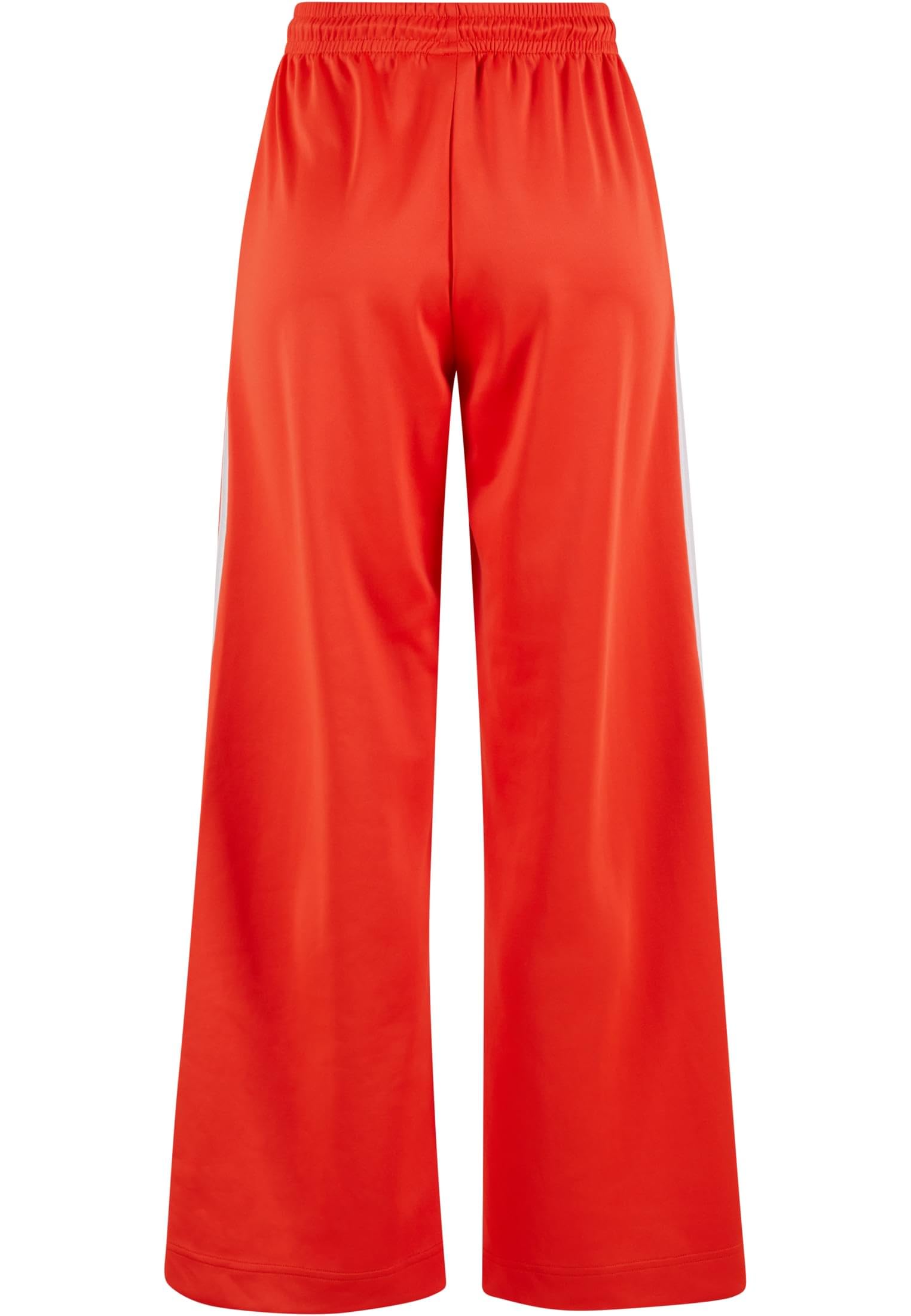 Urban Classics Tb7136-ladies Wide Leg Track Pants - Spodnie dresowe Kobiety