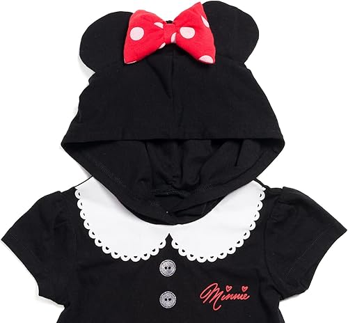 Miniatura 5 de Disney Pixar Toy Story Minnie Mouse Mickey Mouse Winnie the Pooh - Conjunto de camiseta y leggings para niñas pequeñas