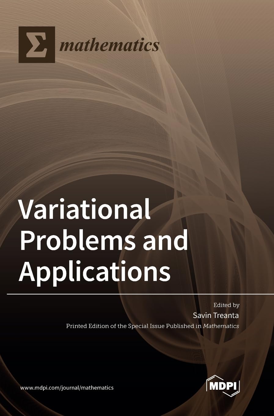 Variational Problems and Applications