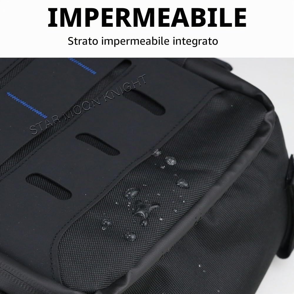 Moto Vario Topcase Estensione Borsa Top Box Borse Da Viaggio Per BMW R1300GS R1300 GS1300 R 1300 GS Accessori
