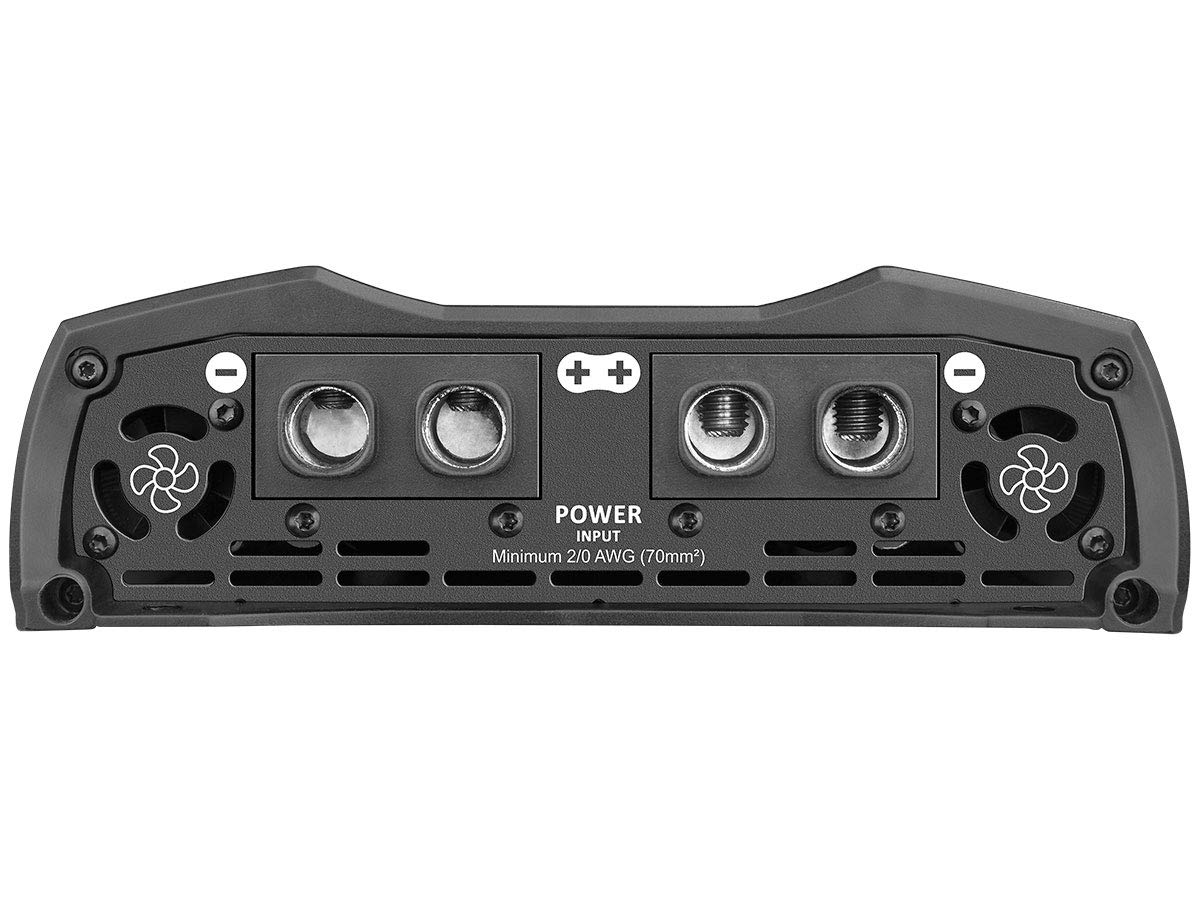 Amazon.com: Taramps MD 12000.1 1 Ohm 12000 Watts Clase D