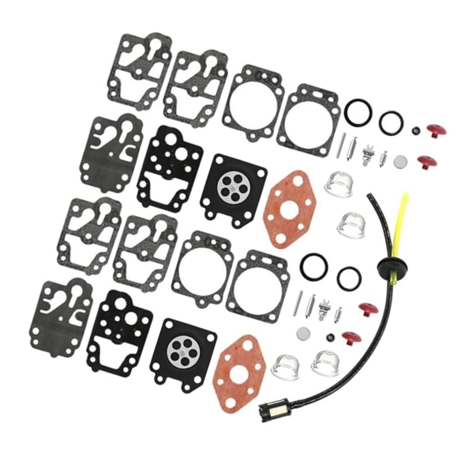 Kit de tondeuse ER2600L entretien moteur GX22 GX31 de jardin