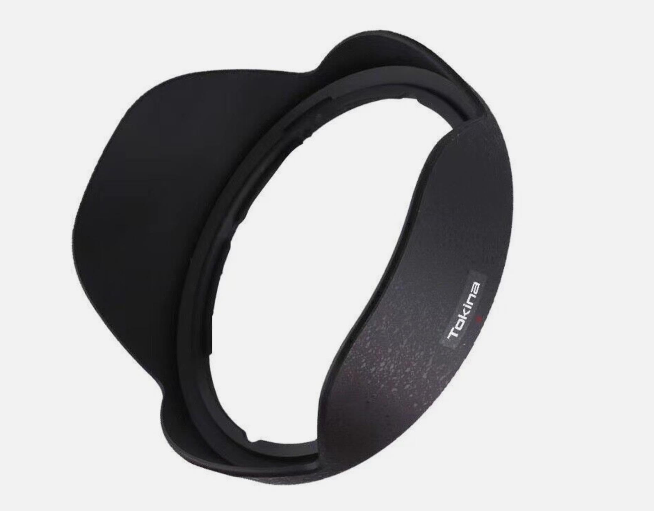 NEW 77mm Lens Hood BH-77A BH-77B Compatible with Tokina 11-16mm f/2.8 PRO DX II - Copy Part