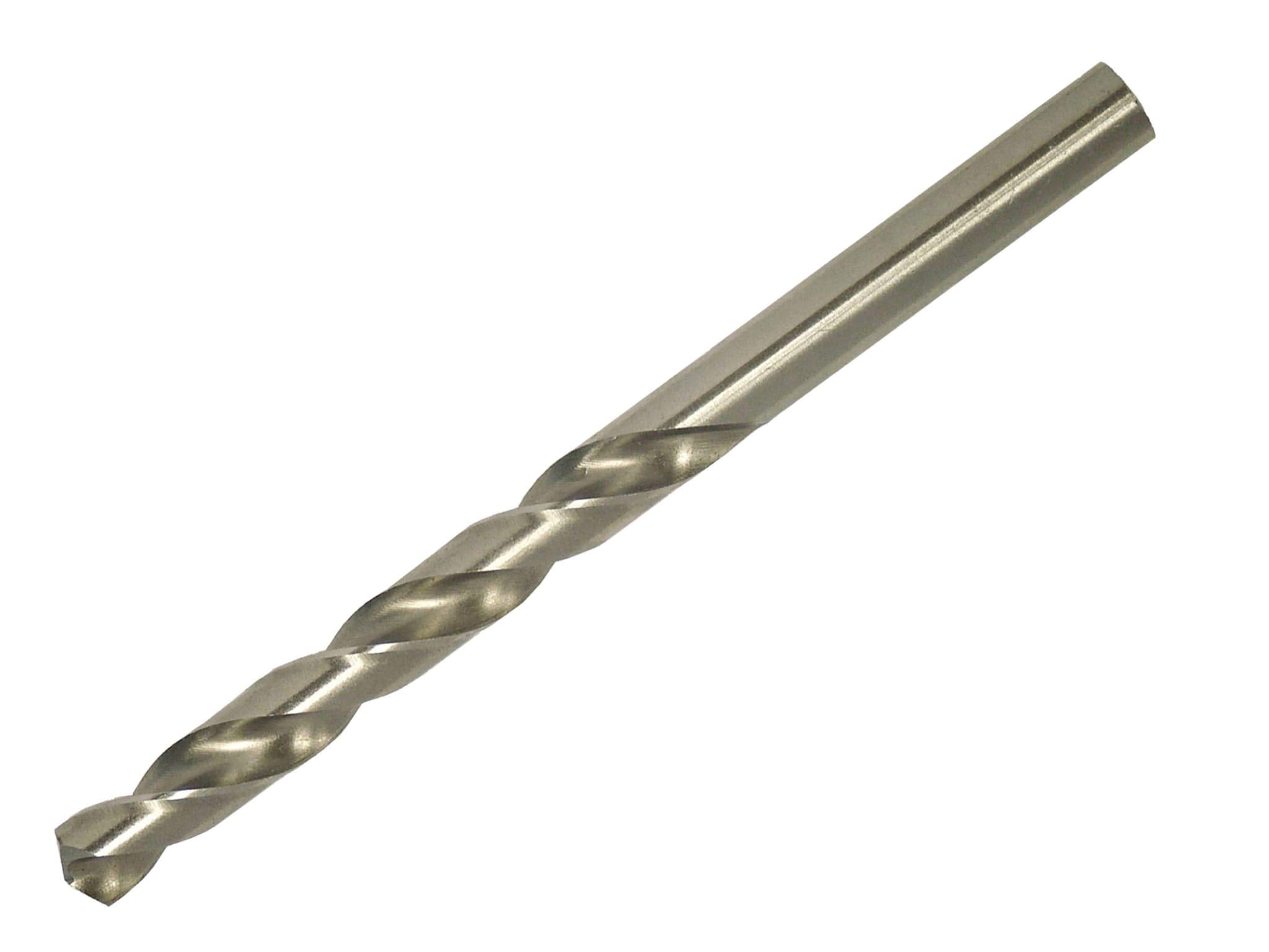 Faithfull PP700PRO 7.00mm Professional Jobber Drill Pre Pack HSS, Others
