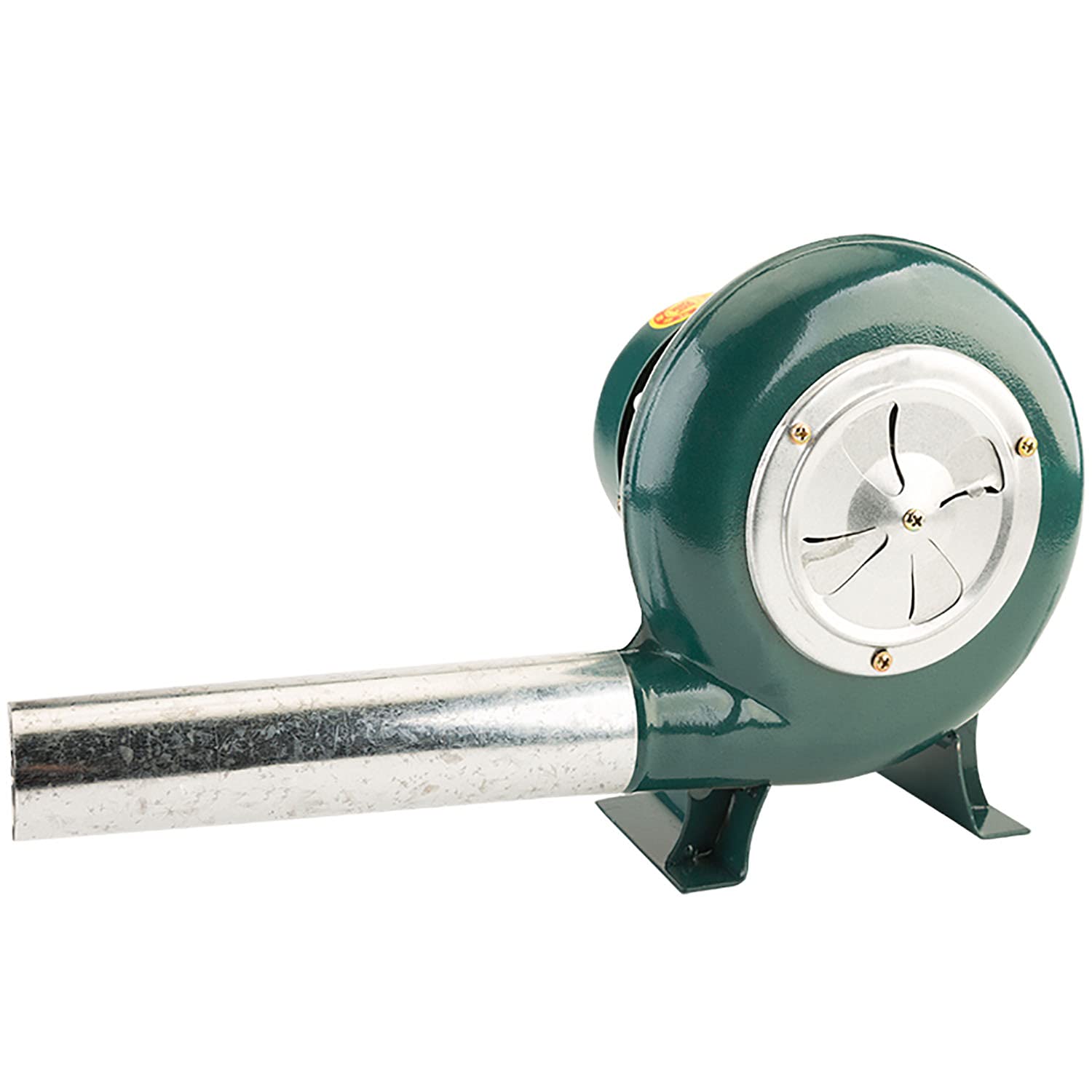 Fan Air Blower, gotowanie na zewnątrz grill Wentylator powietrza z 7. 9 cali Kanał rozszerzenia, akcesoria do kempingu piknikowego grilla (Size : 30W)