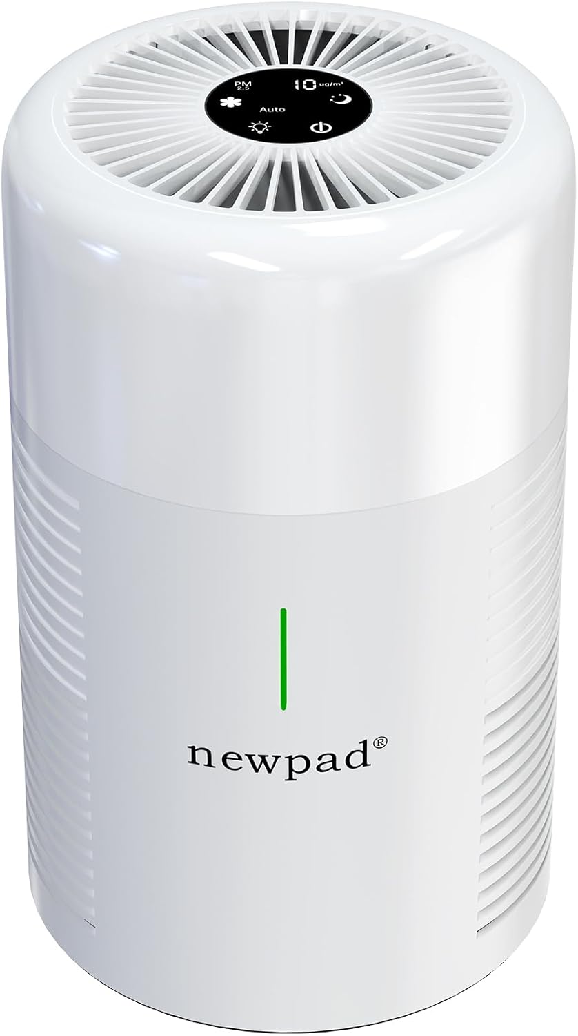 NEWPAD KJ-300L Air Purifier