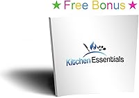 Vista 5 de Silicone Egg Rings, Premium Nonstick Multicolored Cooking Ring Molds for Eggs, Pancakes, Muffin Breakfast Sandwiches, English Muffins, Crumpets, and