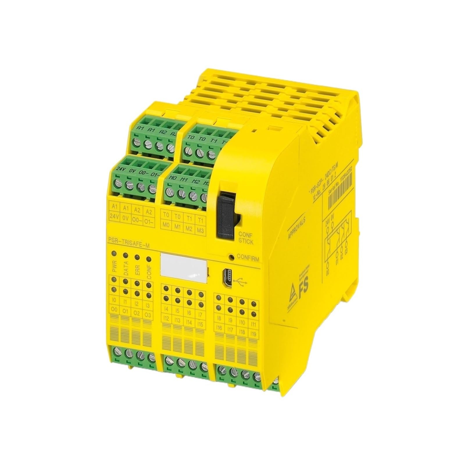 CXDFRSER 2986025 PSR-SPP-24DC/TS/M module
