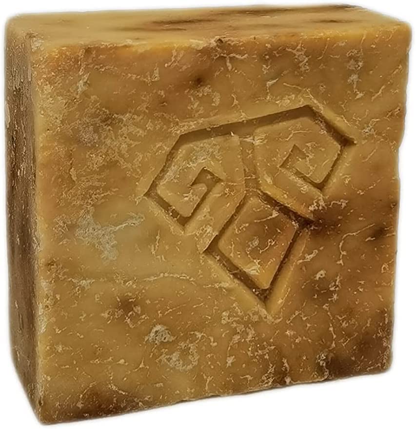 Anatolia Soap 1978 Antioch Koleksiyonu Tarçın Doğal Nemlendirici ve Besleyici 1 Kalıbı 130 gr. 3'lü Paket