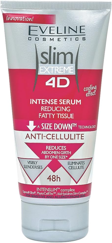 A Size Down Intense Serum