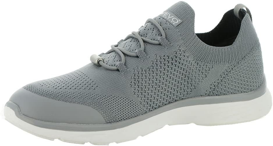 Womens Steffi Athletic Slip On and Wide Width