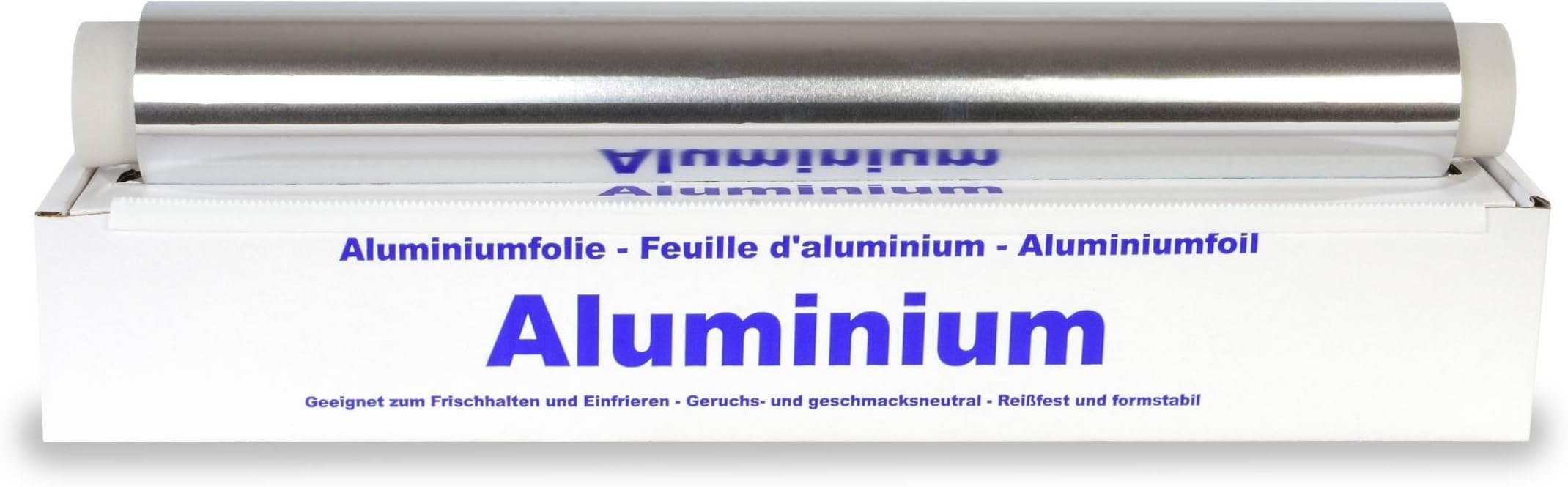 Quicky HP-99287 Aluminium Foil Cutter Box Type 150 44 cm