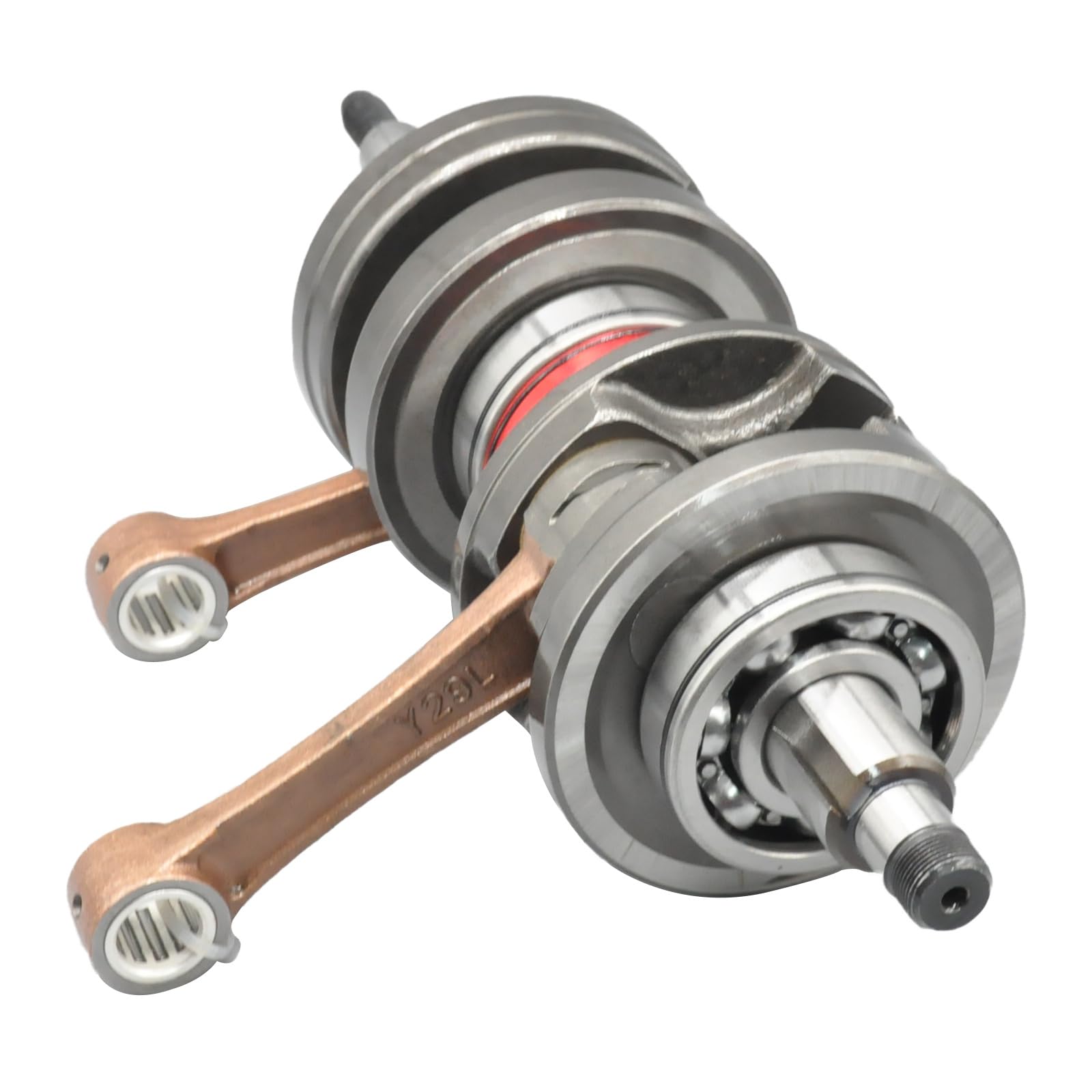 MaXpeedingrods 2 X Carburateur Carburetor Carb Pour Yamaha Banshee