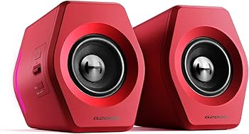 Amazon.co.jp: 「EDIFIER直営店」Edifier G2000 ゲーミング スピーカー