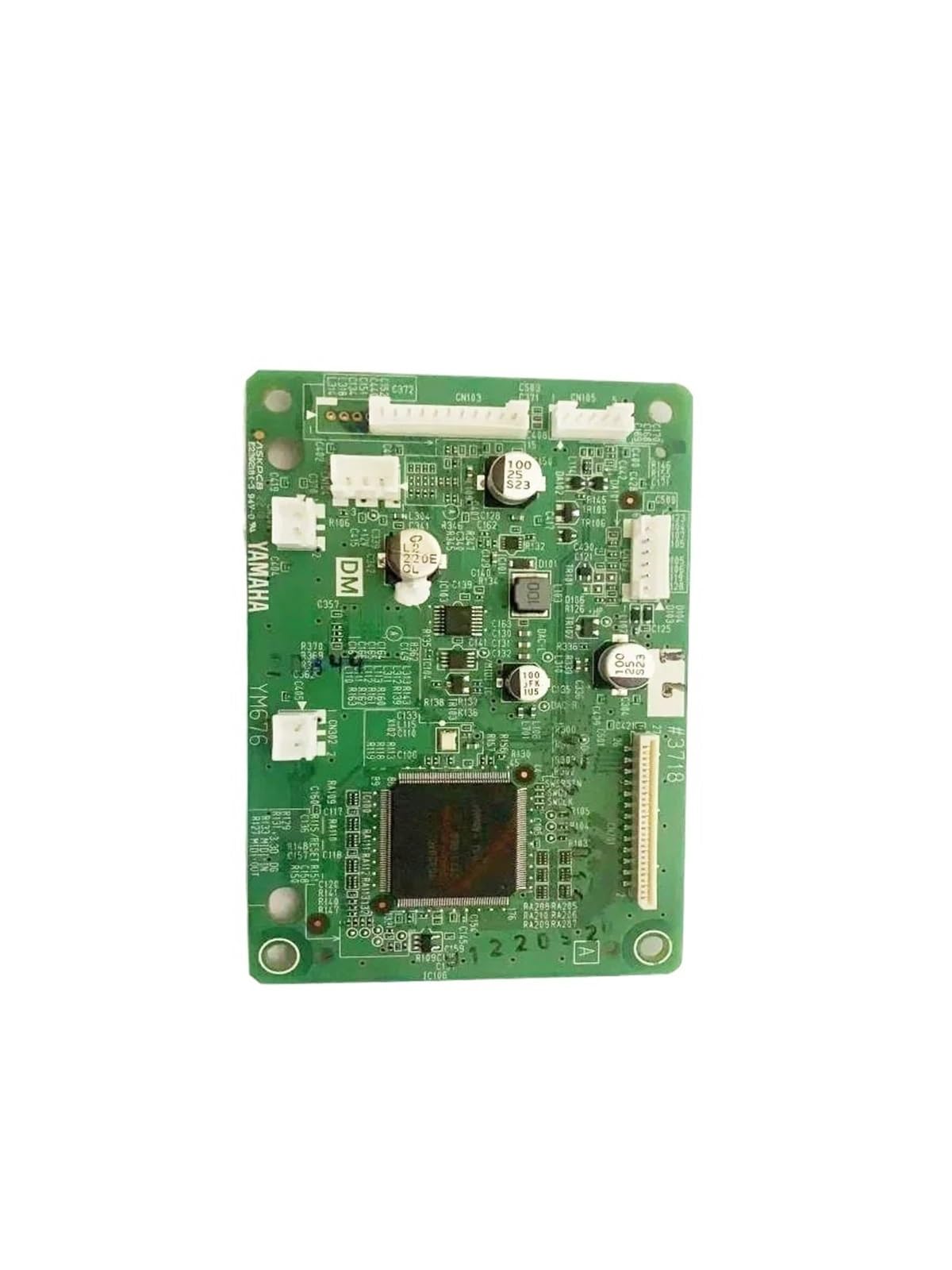 YAMAHA　エレクトーン　PC-10　操作基板 YAMAHA エレクトーン PC-10 操作基板 - メルカリ