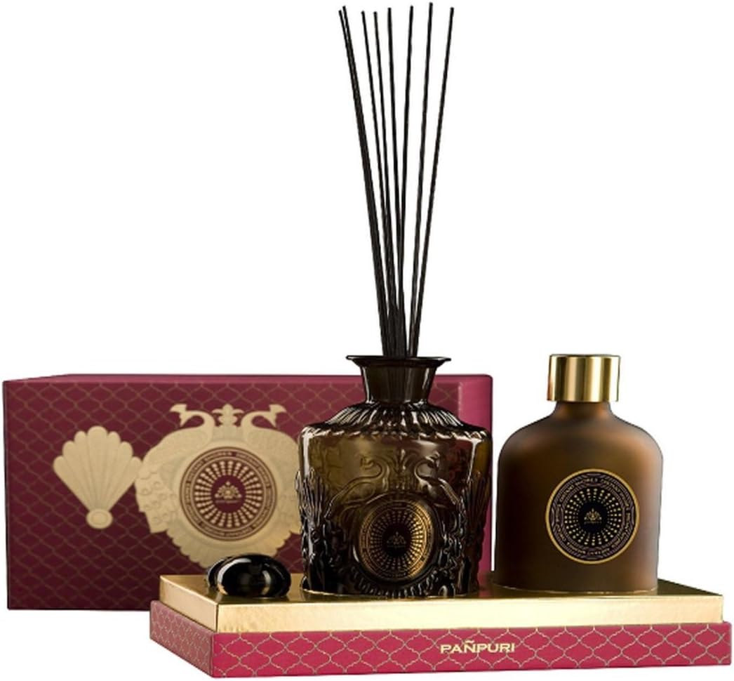 PANPURI DISTANT SHORES DIFFUSER SET Product Thailand