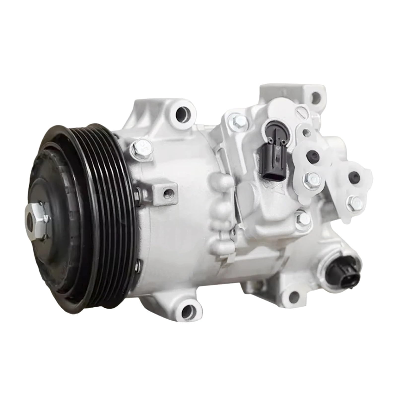 Gxqklsr One Color Ac Compressor Compatible For Toyota Corolla 1.8L Engine 2011-2013 Co29097c 8831068031 8831068032 88310-02740 Kt447280-9060
