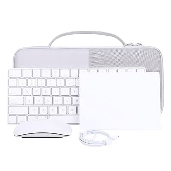 キーボード Apple Magic keyboard & Magic mouse Apple Releases Black and Silver Magic Keyboard With Touch ID