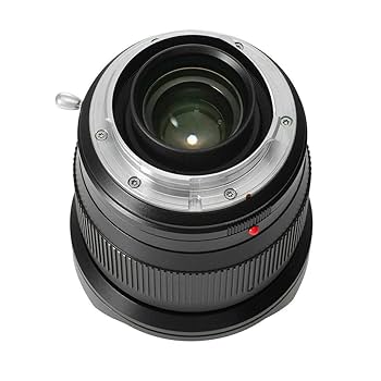 TTArtisan 11mm F2.8 レンズ　Lマウント Amazon.co.jp: TTArtisans 11mm F2.8 魚眼レンズ Leica L