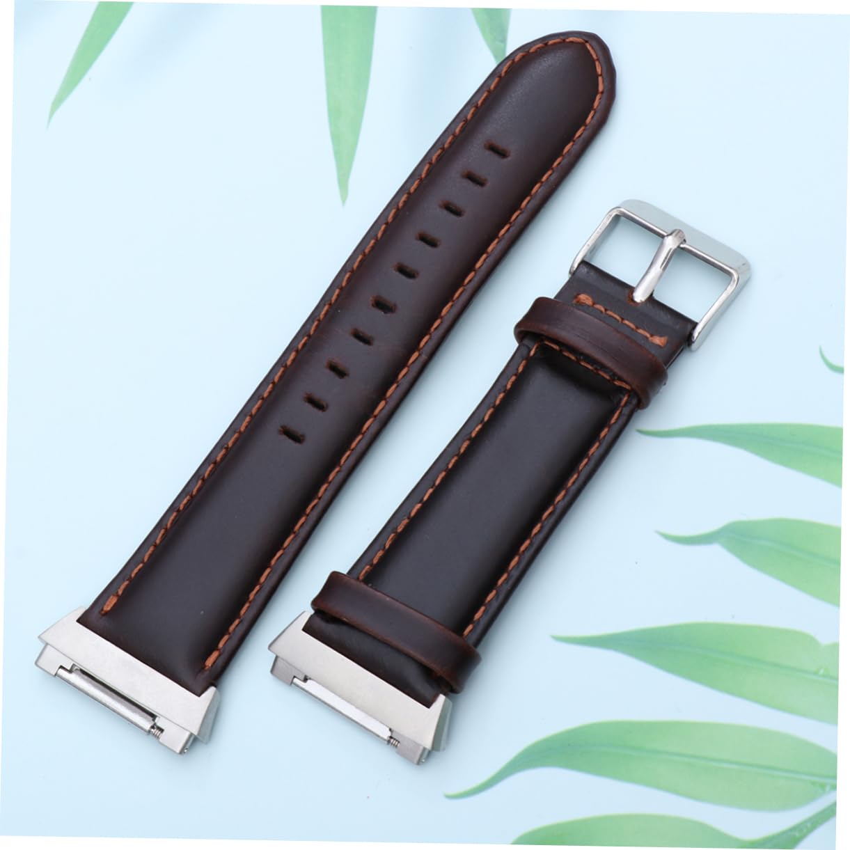HEMOTON Montre Pour Femme 3 Pièces Miss Intelligent