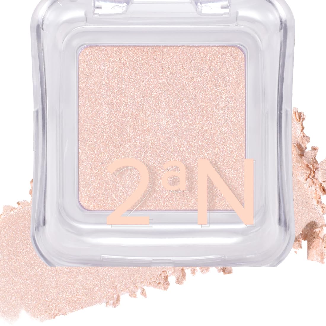 Pure Glassy Highlighter PK04 Love Beam