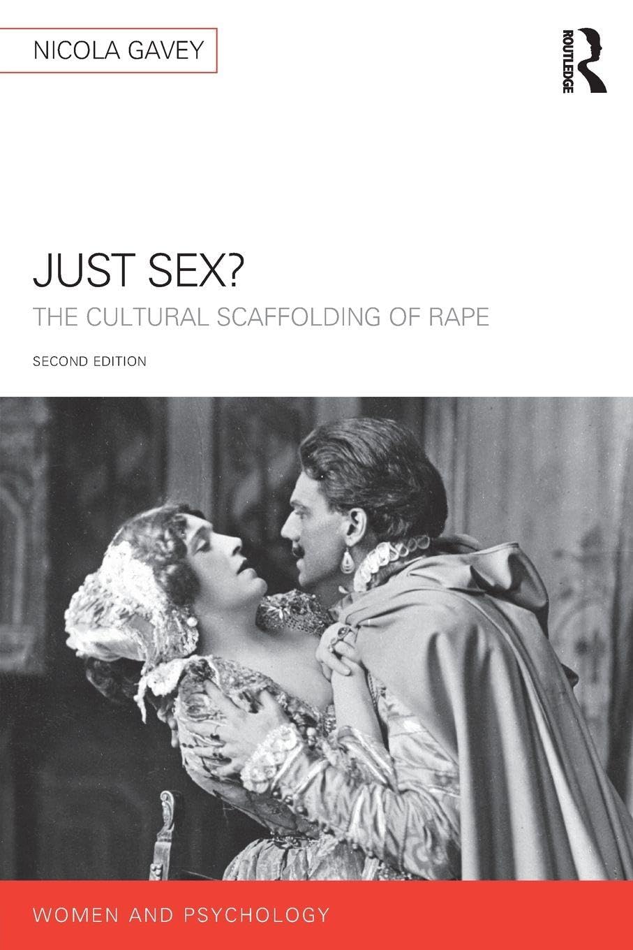 Just Sex? - 2nd Edition