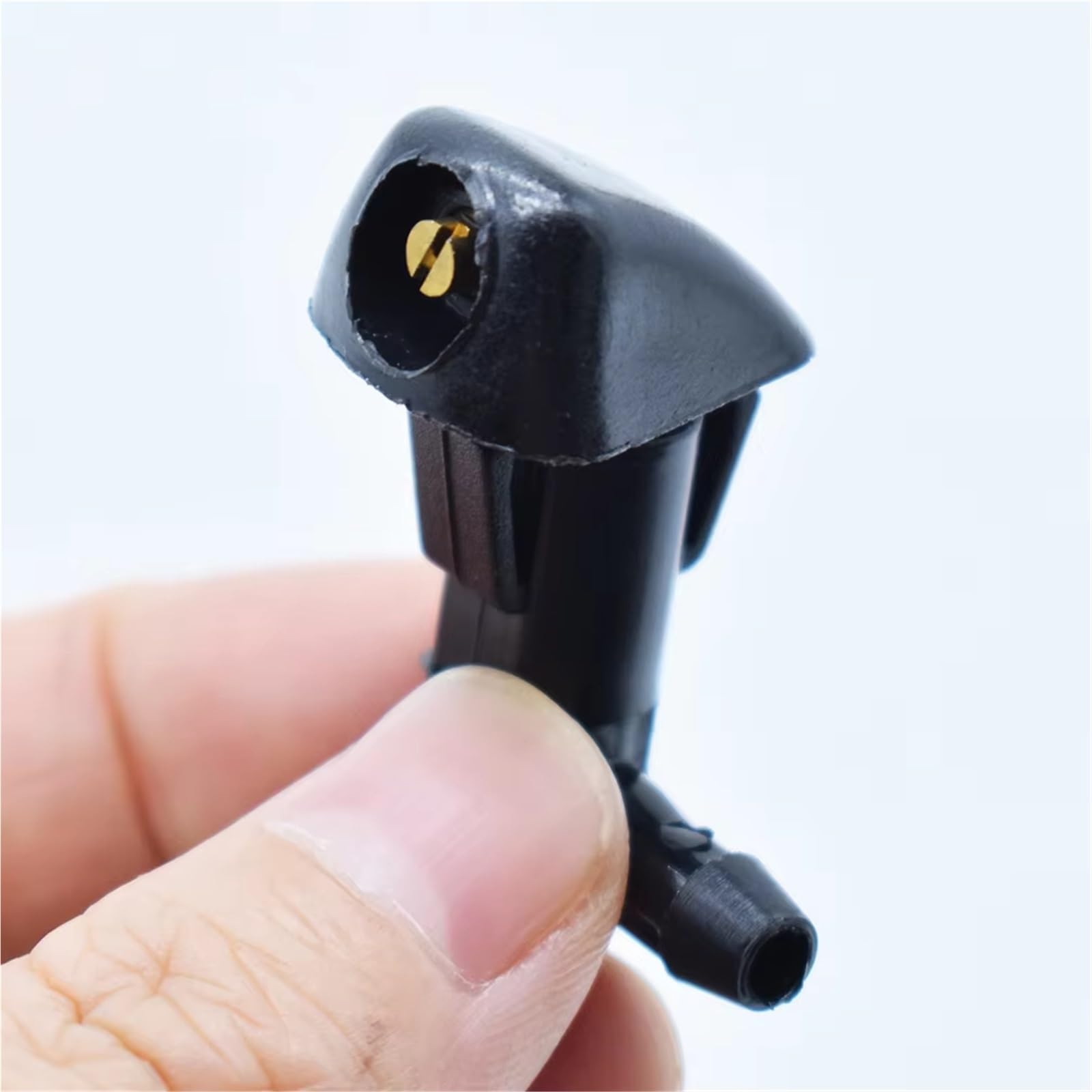 Buse Lave Glace Compatible avec pour Accord pour MK7 2002-2008 pour FR-V 2004-2011 pour Civic pour MK8 2006-2011 Buses De Lave-Glace 76810-SDA-A11