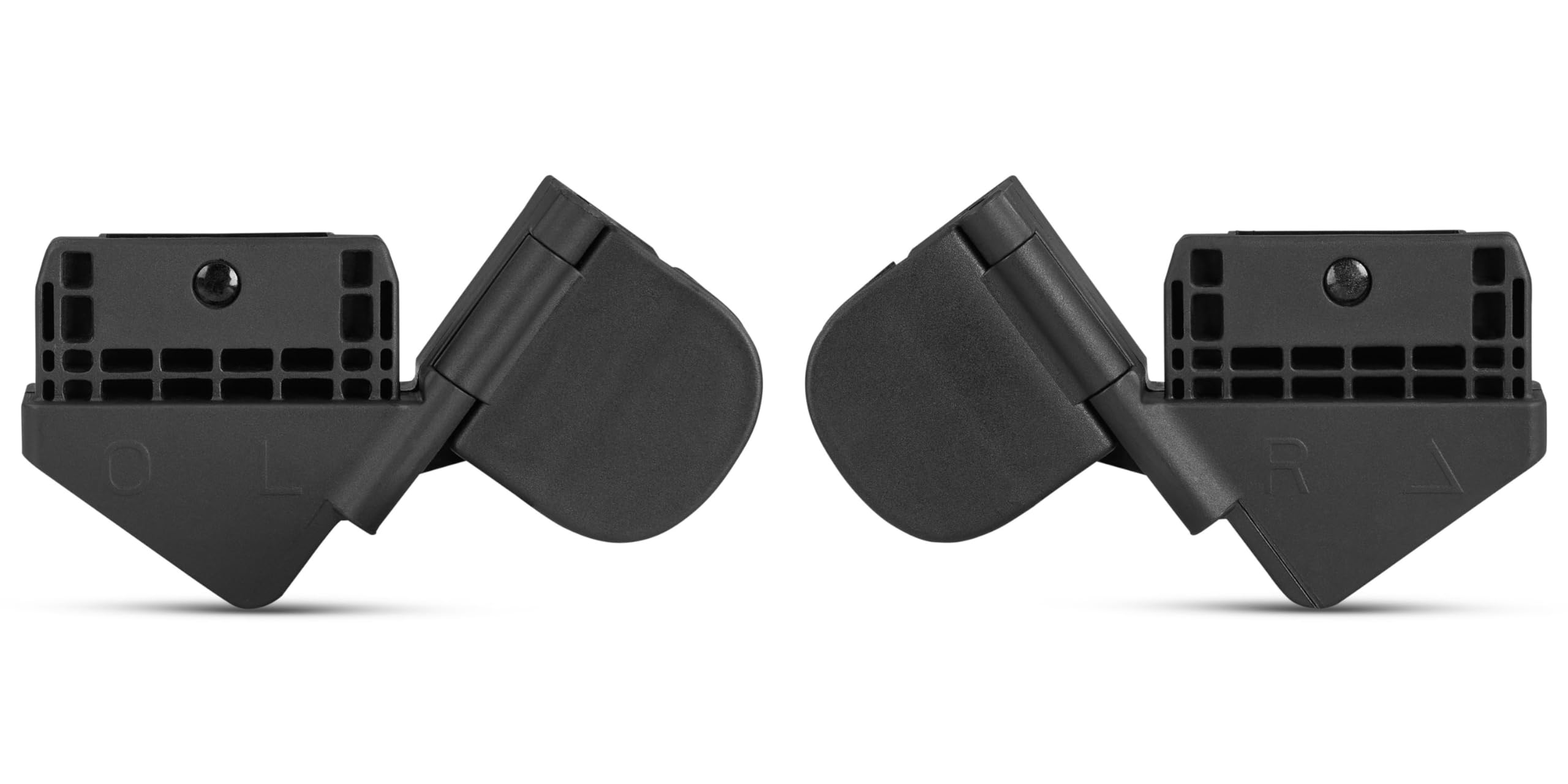 ABC Design Ping Two Connector black