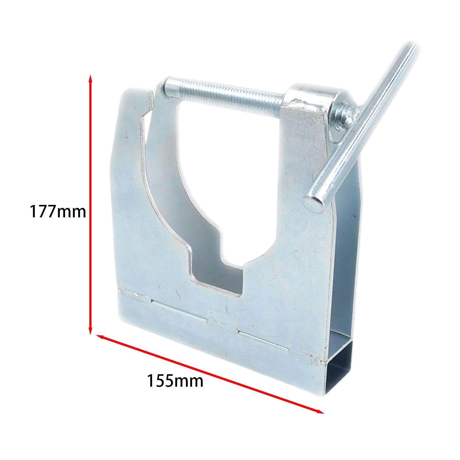 Separador de Cárter 502516101 Accesorios para Motosierra para El Mantenimiento de Motosierras