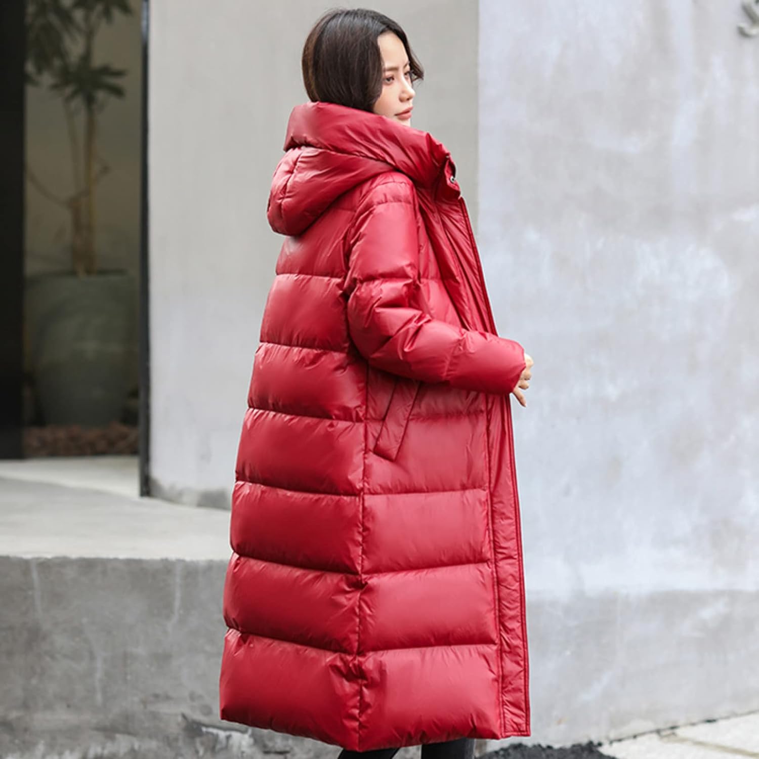 希少 ダウンコート レディース ロング丈 ファーフード ダウンジャケット 冬 暖かい 防寒服 着痩せ ロングダウンコート ベンチコート 防風 ライトダウン ジップアップ 立て襟 軽量 あったか 保温 防寒 アウトドア 中綿コート アウター 秋冬 Ytcem Com 希少 ダウンコート レディース ロング丈 ファーフード ダウンジャケット 冬 暖かい 防寒服 着痩せ ロングダウンコート ベンチコート 防風 ライトダウン ジップアップ 立て襟 軽量 あったか 保温 防寒 アウトドア 中綿コート アウター 秋冬 Ytcem Com